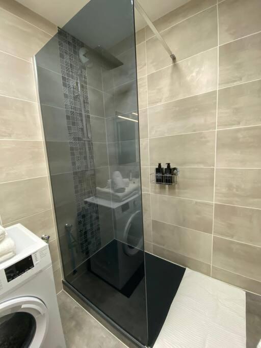 T2 - Secteur Pech David - Wifi - Climatisation Apartment Toulouse Exterior photo